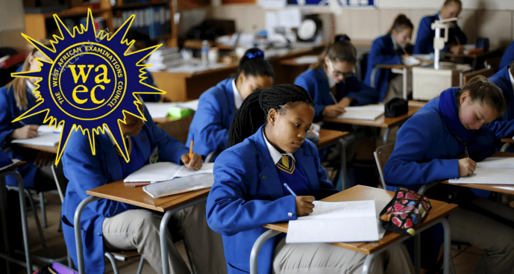 WAEC Areas of Concentration for Christian Religious Studies (CRS) 