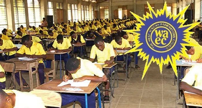 WAEC Syllabus for Chemistry 2025/2026 PDF Download
